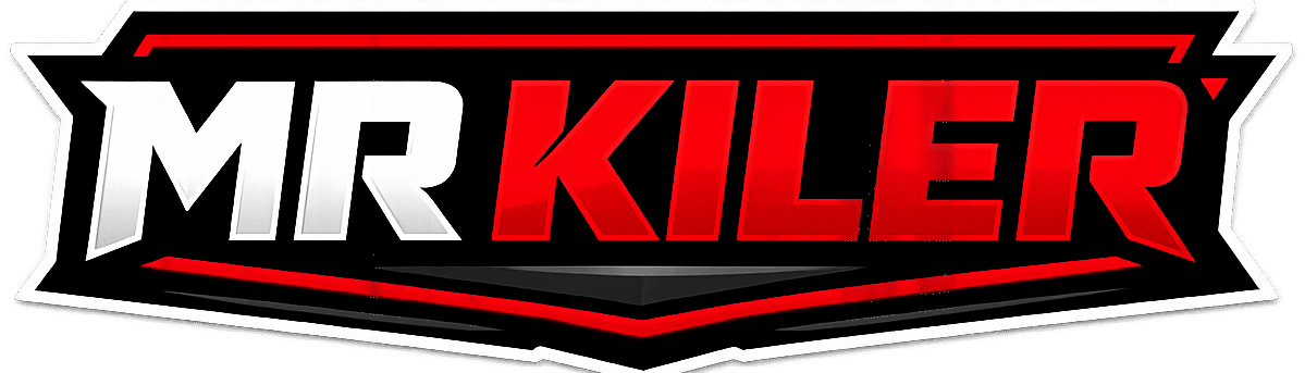 MR KILLER – El rey de los regalos 